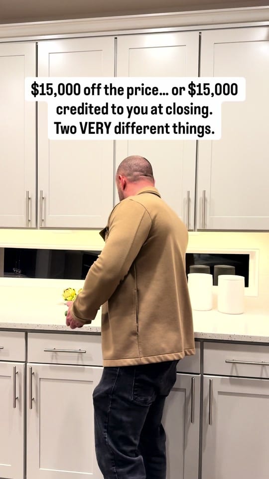 Post 8 by Cory Williams Realtor | Coach on TikTok (video)