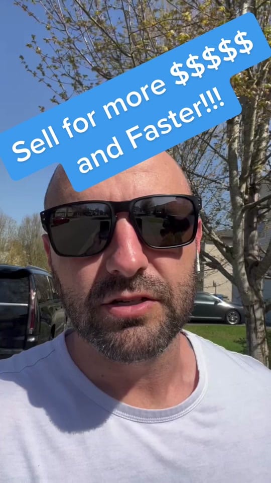 Post 10 by Cory Williams Realtor | Coach on TikTok (video)