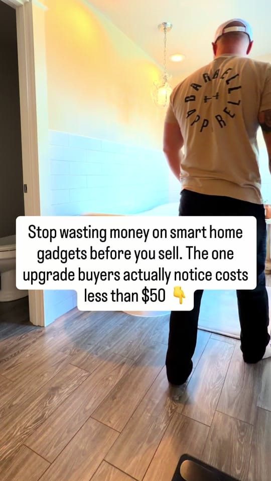 Post 4 by Cory Williams Realtor | Coach on TikTok (video)