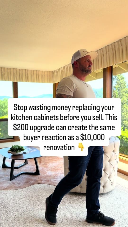 Post 1 by Cory Williams Realtor | Coach on TikTok (video)