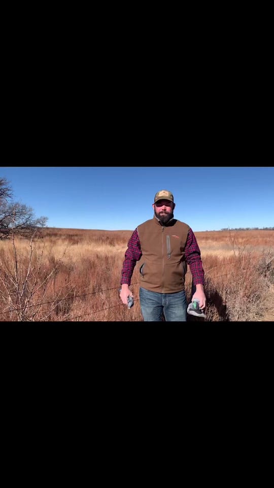Post 10 by TheMuddyBloodyHunter - Insta on TikTok (video)
