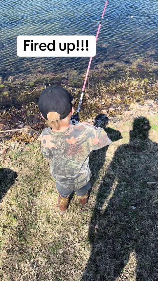Post 1 by TheMuddyBloodyHunter - Insta on TikTok (video)