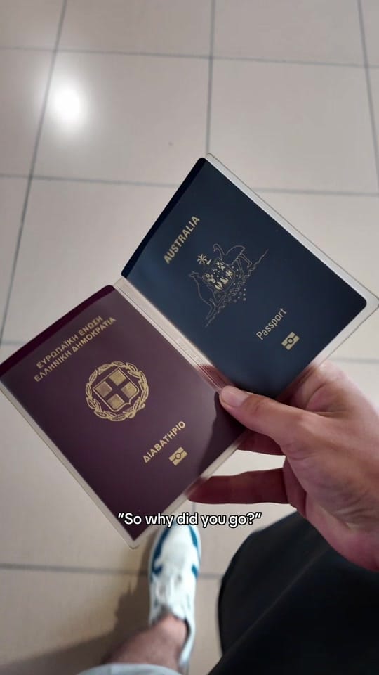 Post 4 by iFlyGo on TikTok (video)