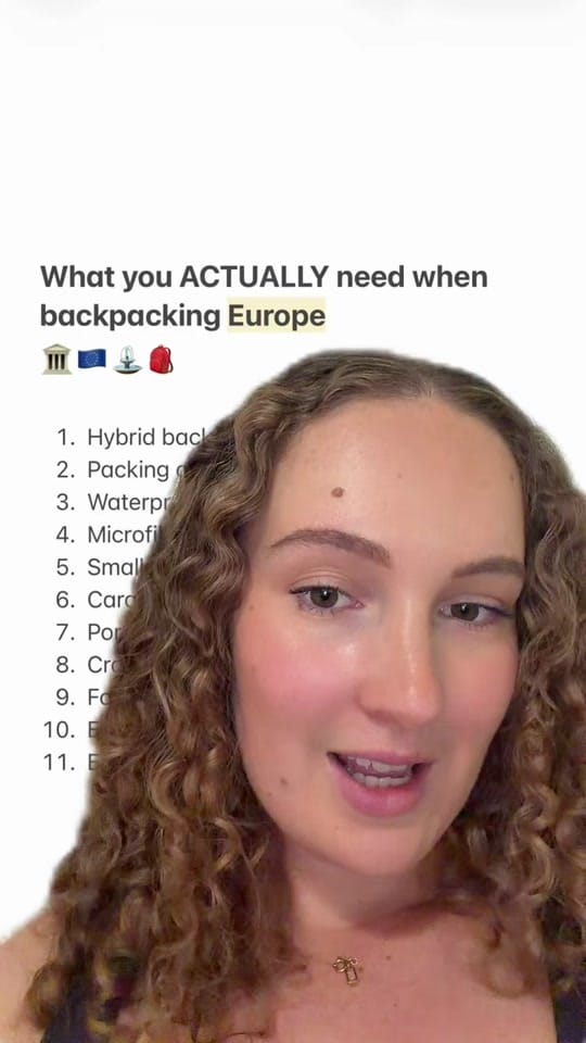 Post 10 by iFlyGo on TikTok (video)