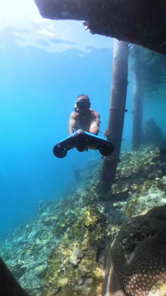Post 5 by Jackson Groves on TikTok (video)