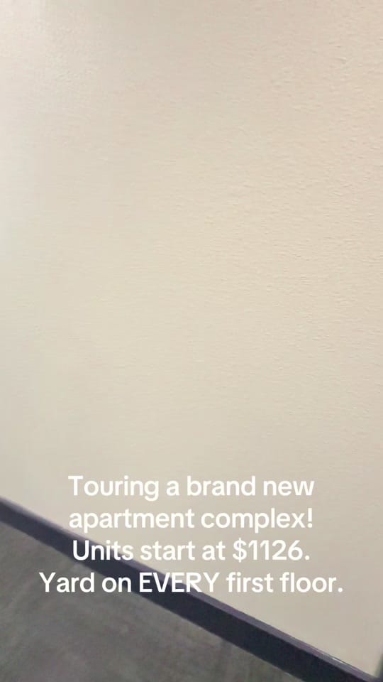 Post 10 by Jessica|TX Apartment Locator on TikTok (video)