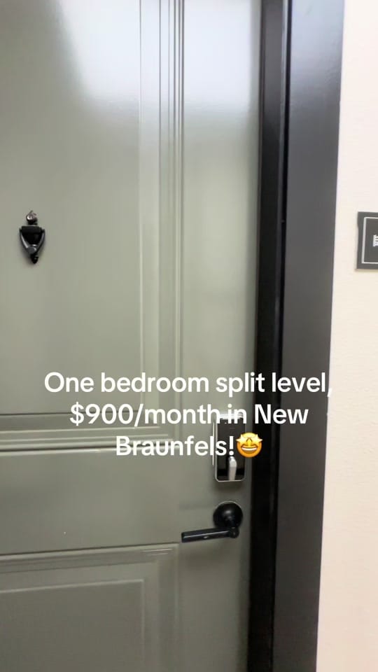 Post 8 by Jessica|TX Apartment Locator on TikTok (video)