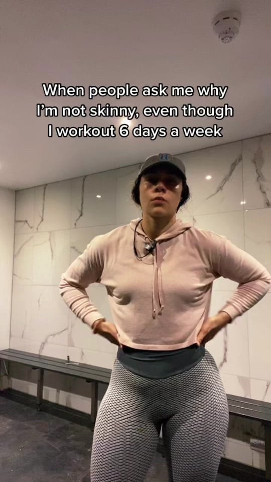 Post 9 by Leilaa on TikTok (video)