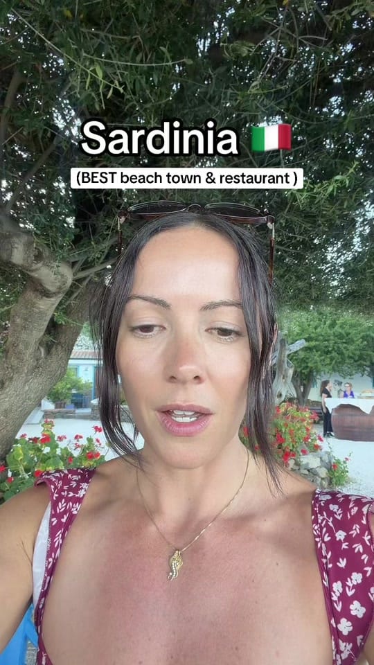 Post 7 by Abbey & Tijs | Travel Nomads on TikTok (video)