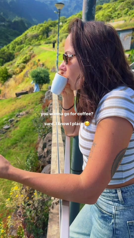 Post 2 by Abbey & Tijs | Travel Nomads on TikTok (video)