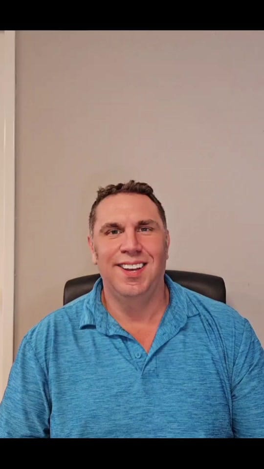 Post 1 by Brian "Two Thumbs Guy" Realtor on TikTok (video)