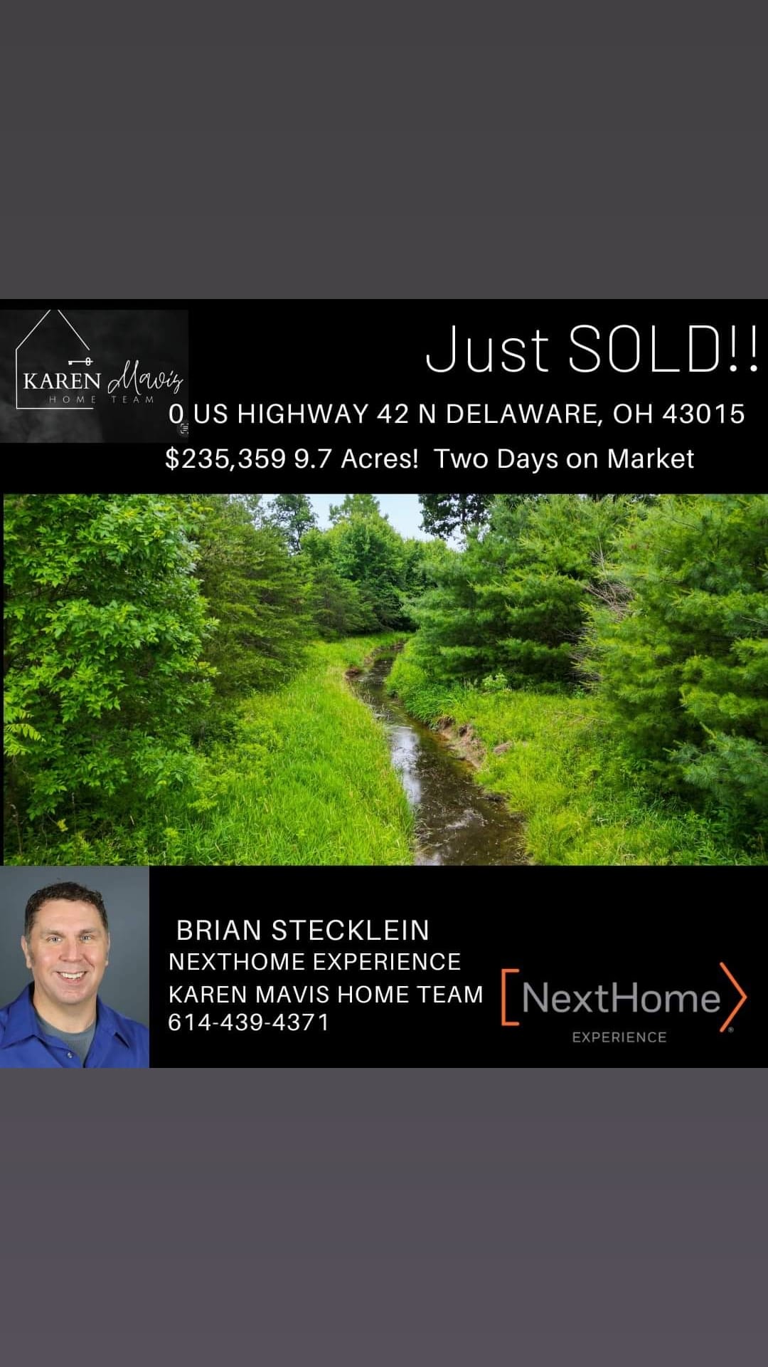 Post 3 by Brian "Two Thumbs Guy" Realtor on TikTok (video)