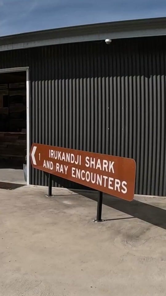 Post 5 by Aquarius Traveller / Chris Fry on TikTok (video)
