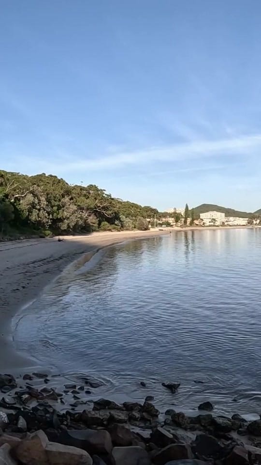 Post 1 by Aquarius Traveller / Chris Fry on TikTok (video)