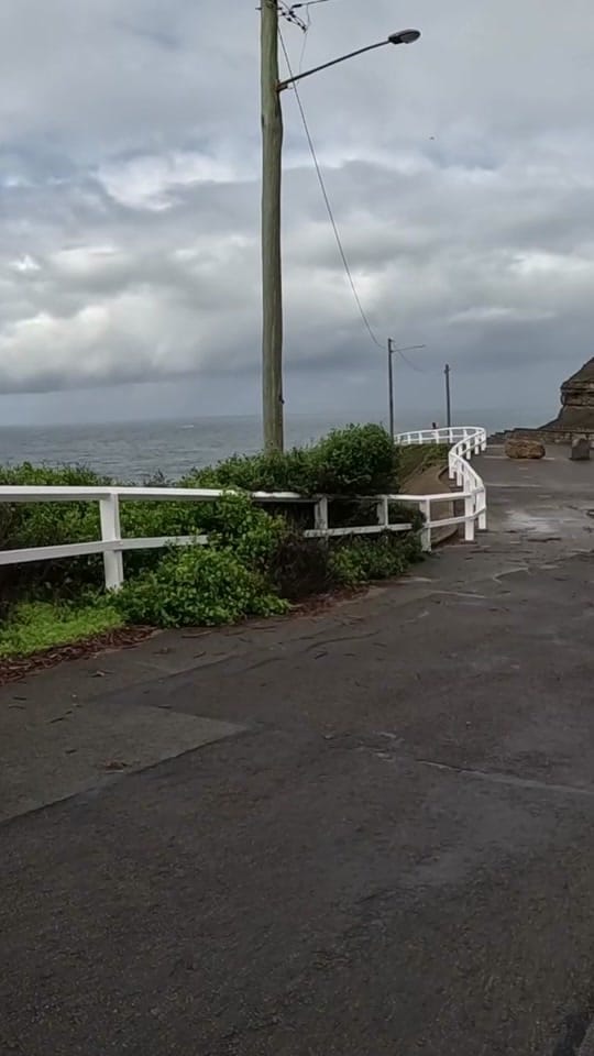 Post 10 by Aquarius Traveller / Chris Fry on TikTok (video)