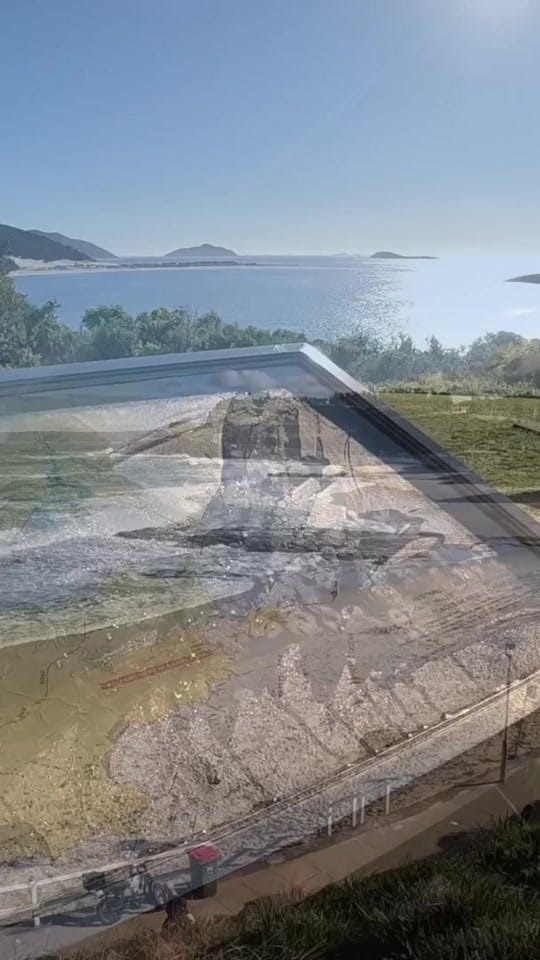 Post 8 by Aquarius Traveller / Chris Fry on TikTok (video)