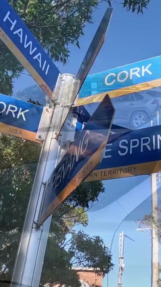 Post 2 by Aquarius Traveller / Chris Fry on TikTok (video)