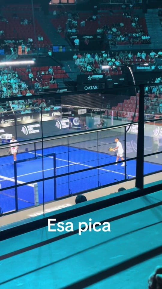 Post 6 by VainaTermica on TikTok (video)