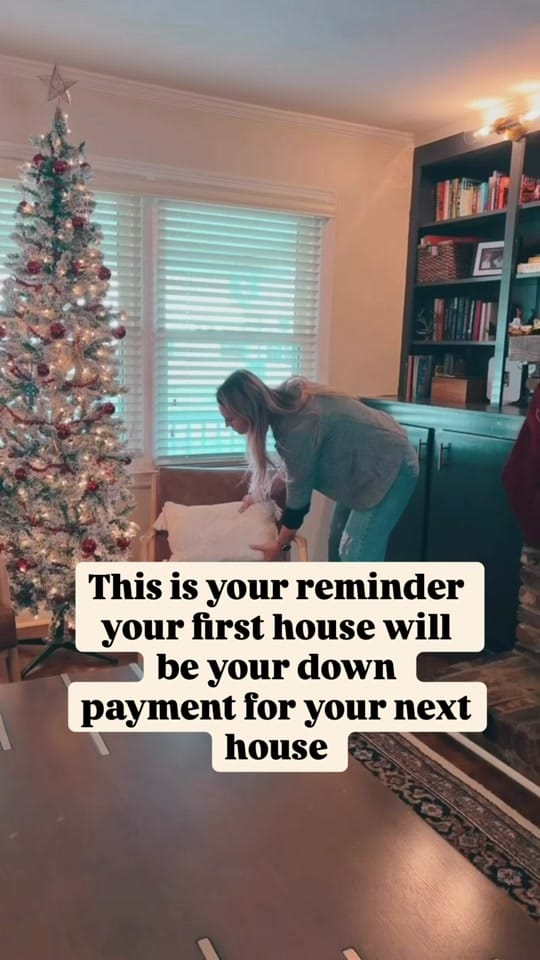 Post 3 by homewithbrittanysullivan on TikTok (video)