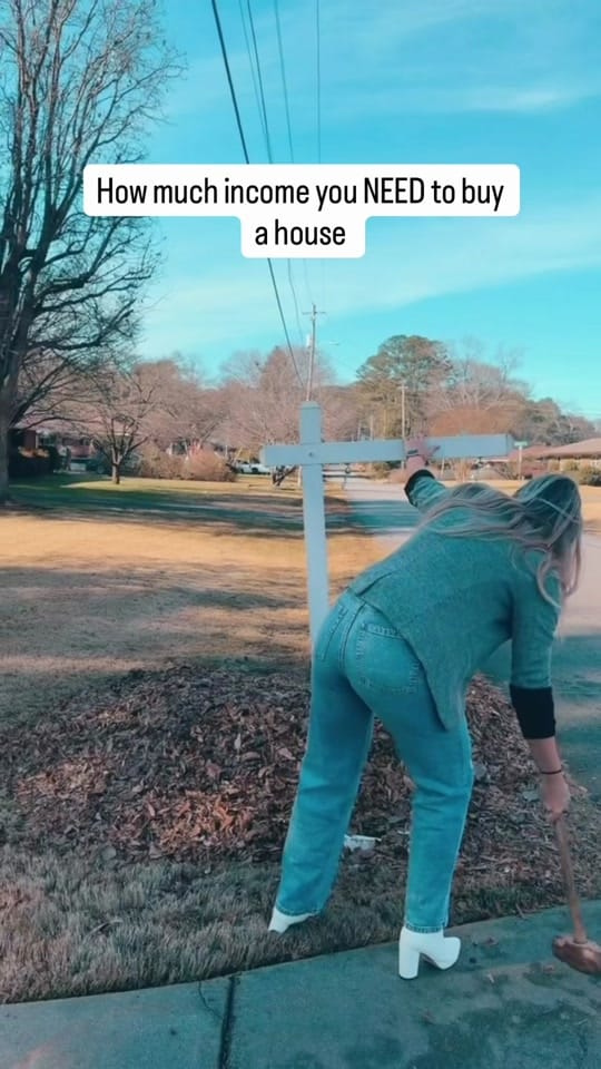 Post 5 by homewithbrittanysullivan on TikTok (video)