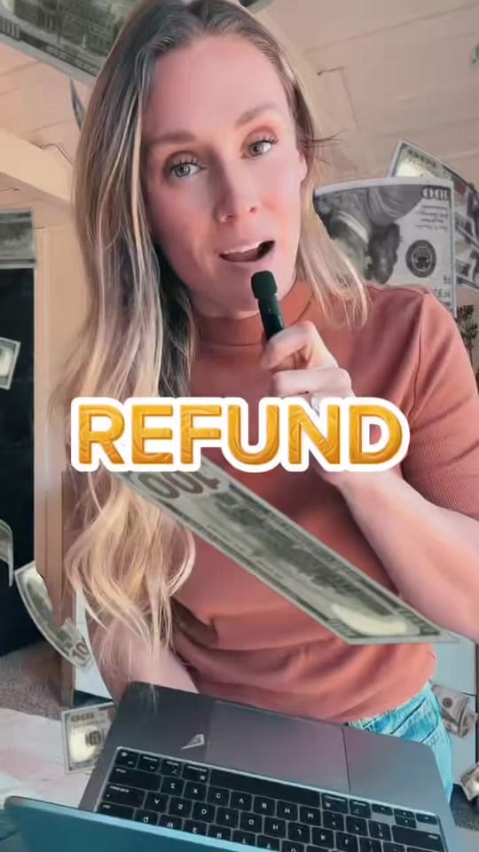 Post 2 by homewithbrittanysullivan on TikTok (video)