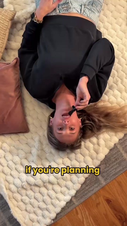 Post 4 by homewithbrittanysullivan on TikTok (video)