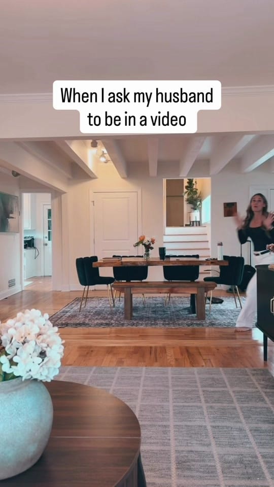 Post 1 by homewithbrittanysullivan on TikTok (video)