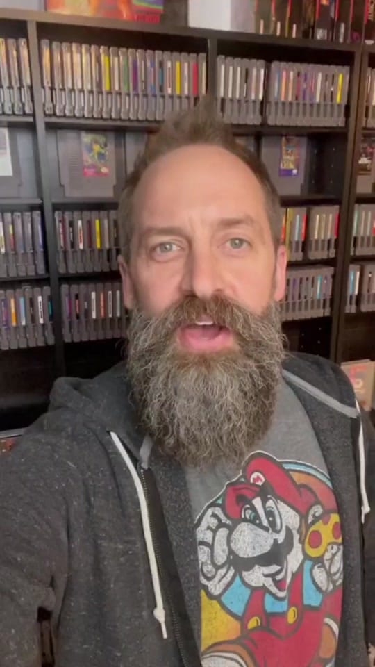 Post 10 by Jeff 🇦🇺🏳️‍🌈 on TikTok (video)