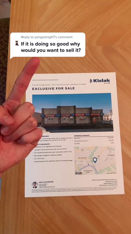 Post 8 by Max Levinston on TikTok (video)