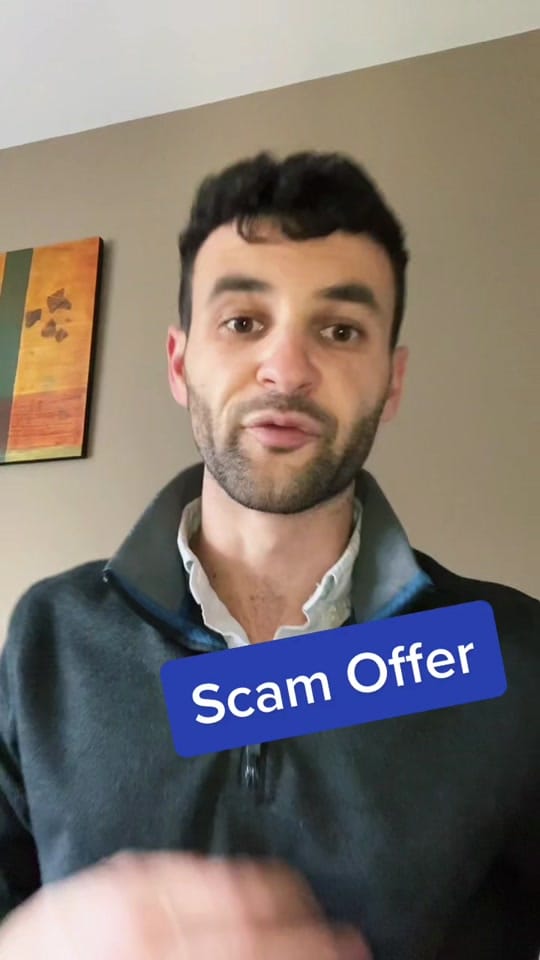 Post 2 by Max Levinston on TikTok (video)