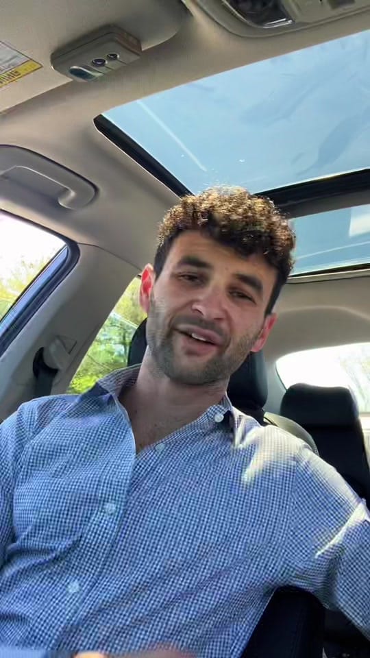 Post 4 by Max Levinston on TikTok (video)