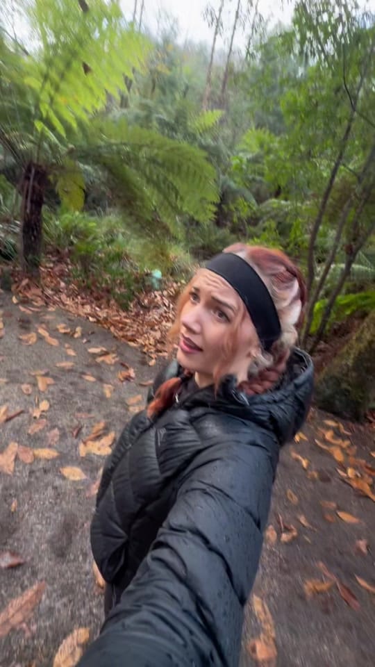 Post 3 by Peachy_Violett on TikTok (video)