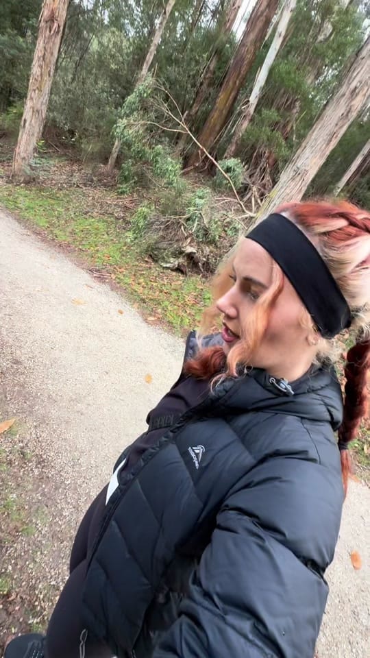 Post 9 by Peachy_Violett on TikTok (video)