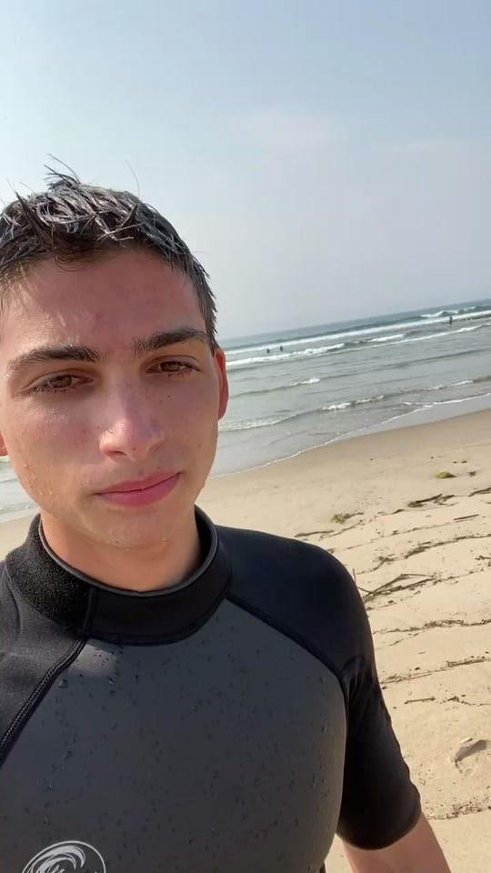 Post 10 by Shane Zvulun on TikTok (video)