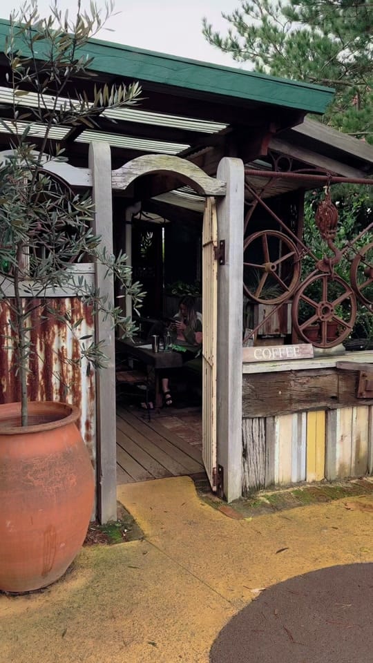 Post 9 by Steven Kyou | Perth Foodie on TikTok (video)