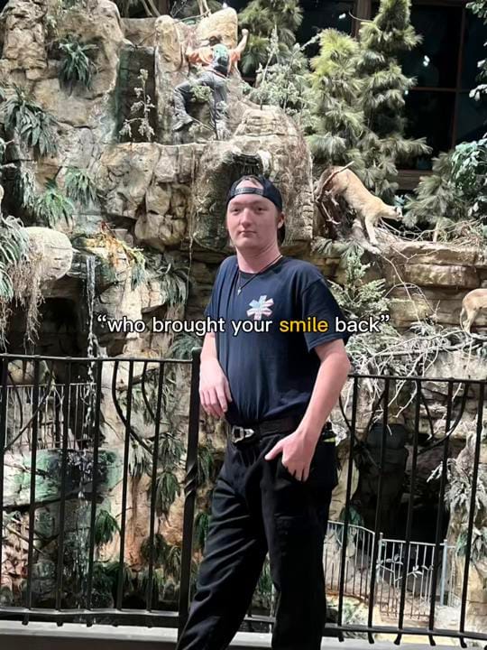 Post 9 by Bryce Alexander Bryars on TikTok (video)