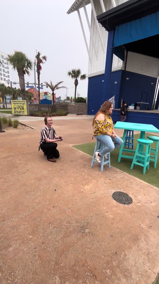 Post 6 by Bryce Alexander Bryars on TikTok (video)