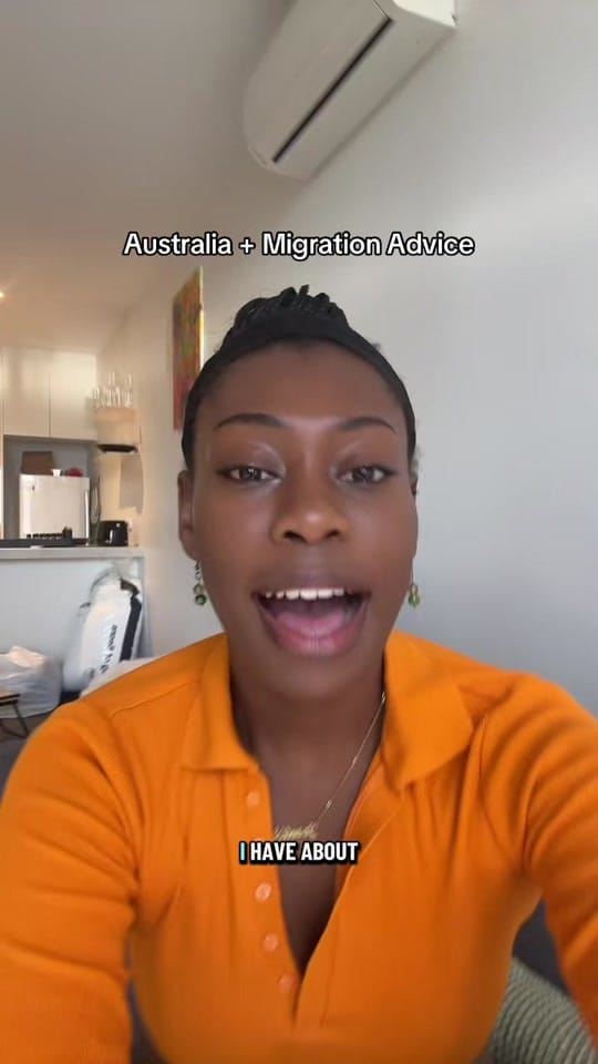 Post 10 by JZ - Melbourne Life 🇦🇺✈️ on TikTok (video)