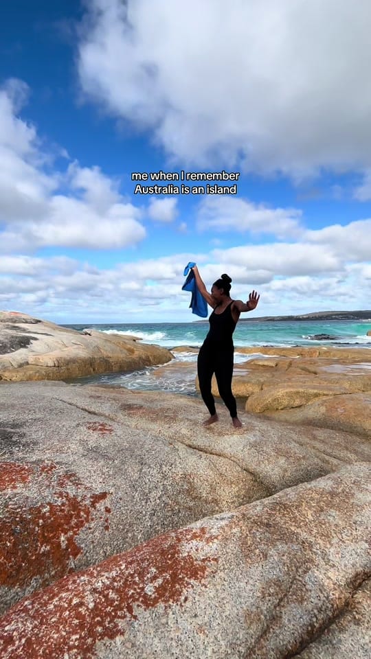 Post 5 by JZ - Melbourne Life 🇦🇺✈️ on TikTok (video)