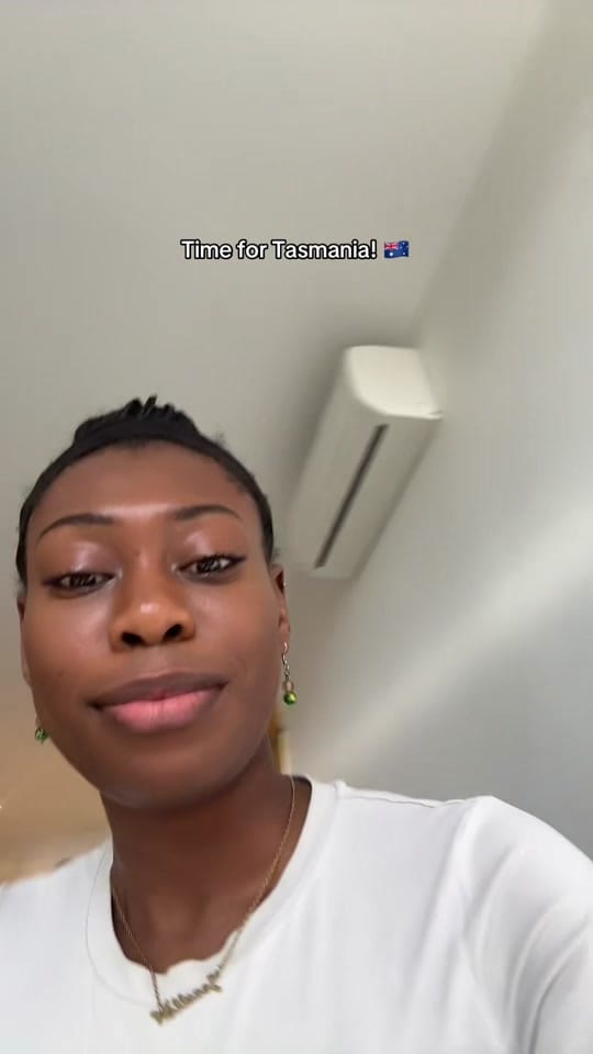 Post 8 by JZ - Melbourne Life 🇦🇺✈️ on TikTok (video)