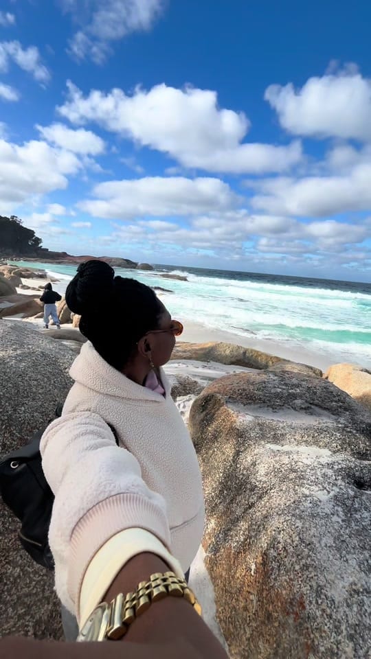 Post 6 by JZ - Melbourne Life 🇦🇺✈️ on TikTok (video)