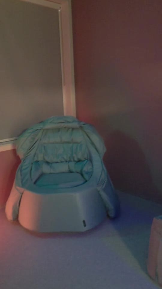 Post 6 by My Journey With Autism on TikTok (video)