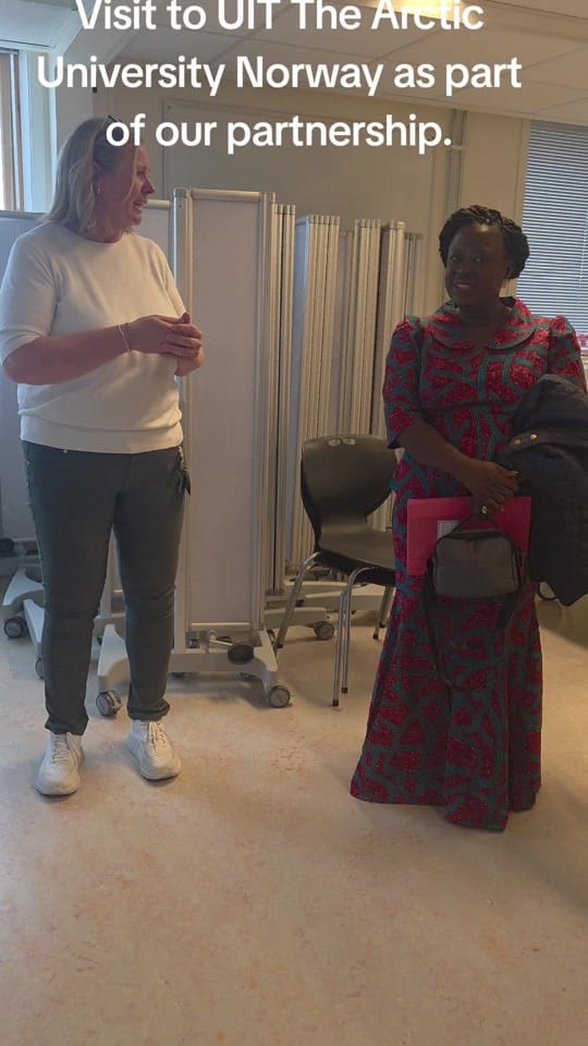 Post 1 by My Journey With Autism on TikTok (video)