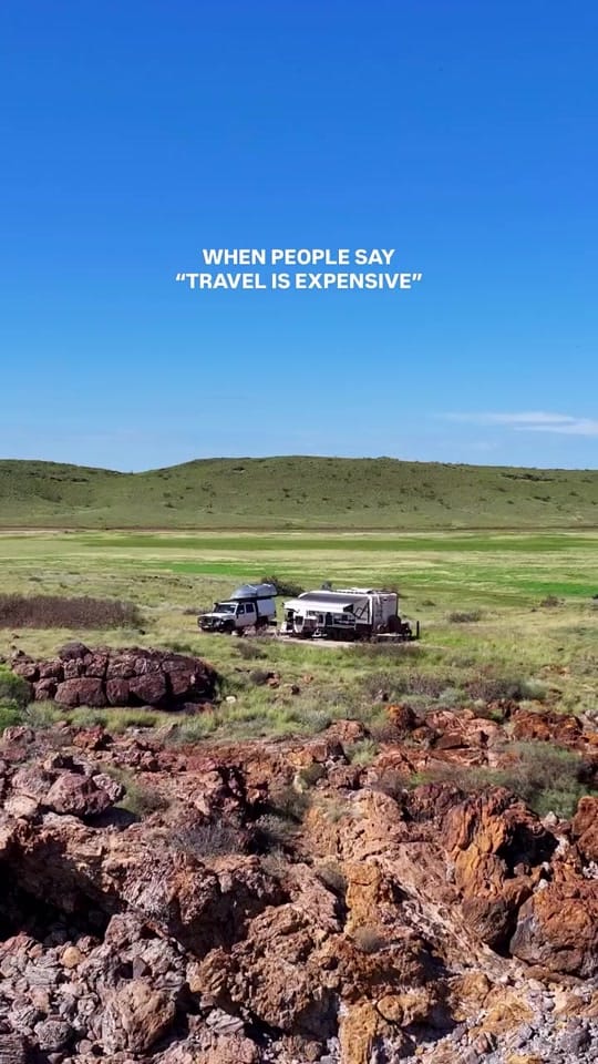 Post 1 by our.australia.trip on TikTok (video)