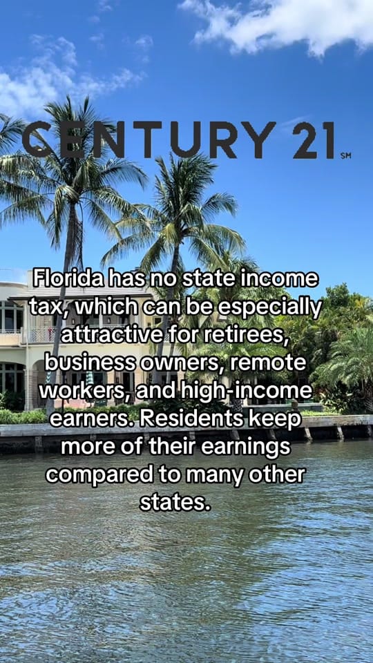 Post 4 by CENTURY21 Stein Posner on TikTok (video)