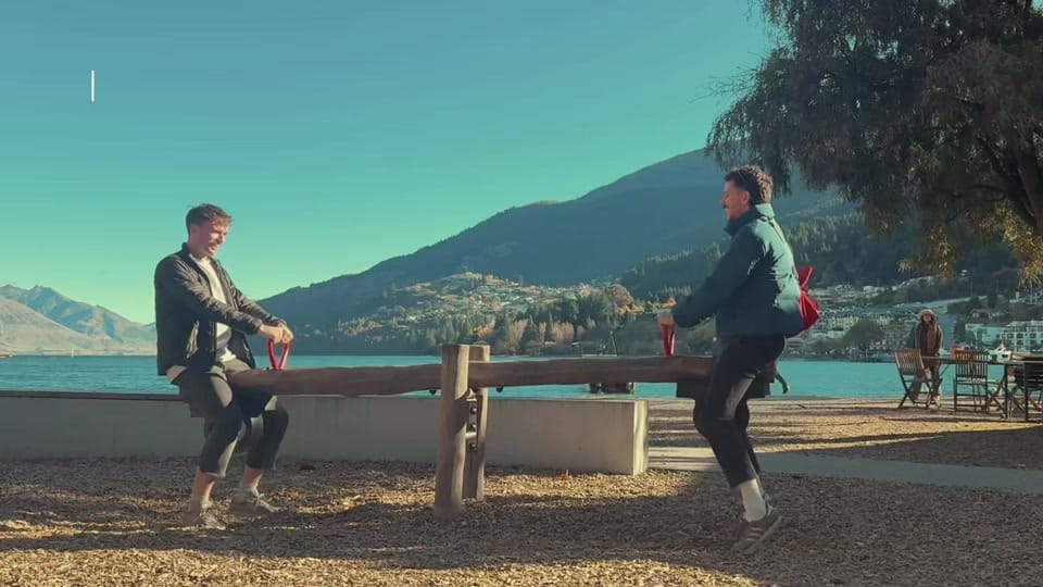 Post 7 by Logan & Jordy on TikTok (video)