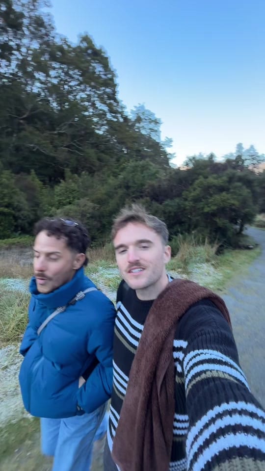 Post 9 by Logan & Jordy on TikTok (video)