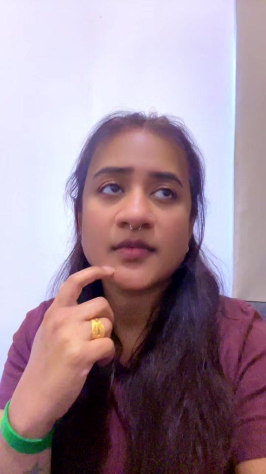 Post 6 by Kala Bhanu Sanasi 🧿 on TikTok (video)
