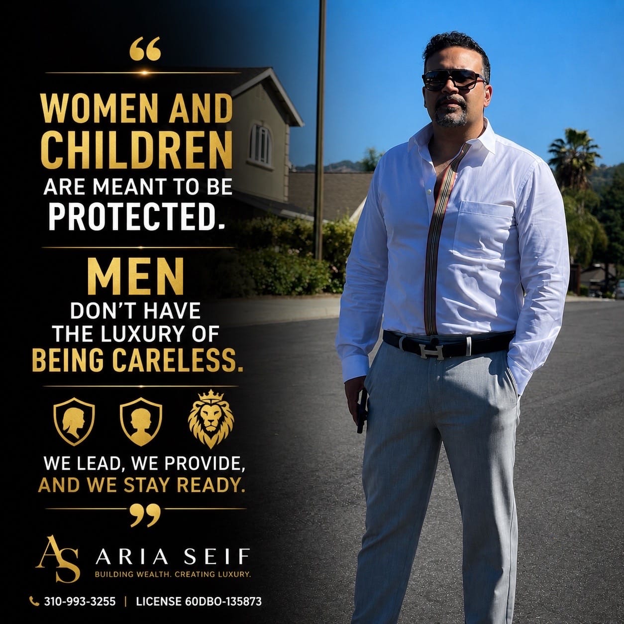 Post 8 by Aria  Seif on TikTok (video)