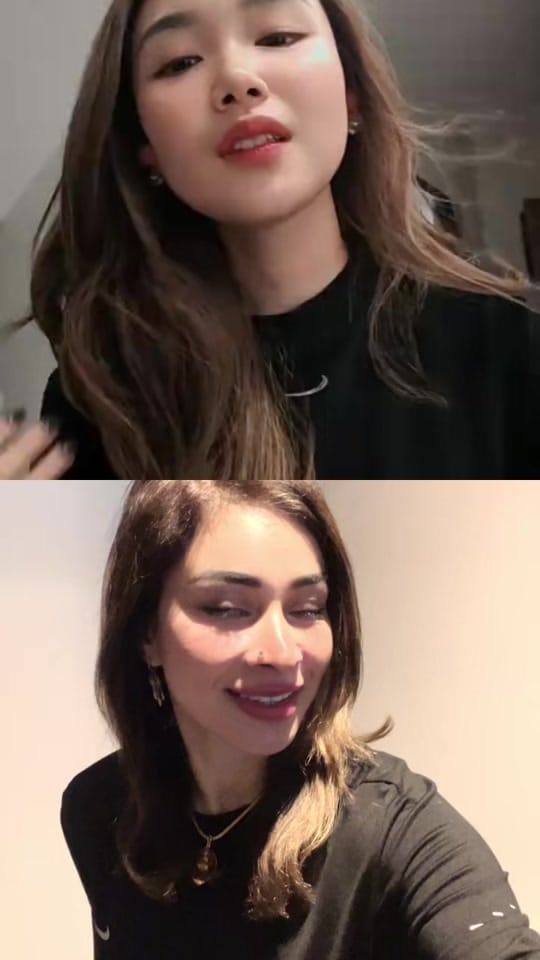Post 3 by Tiea on TikTok (video)